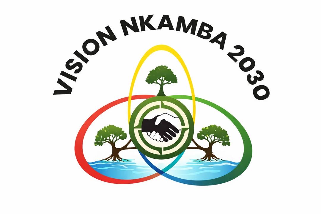VISION NKAMBA 2030 Logo